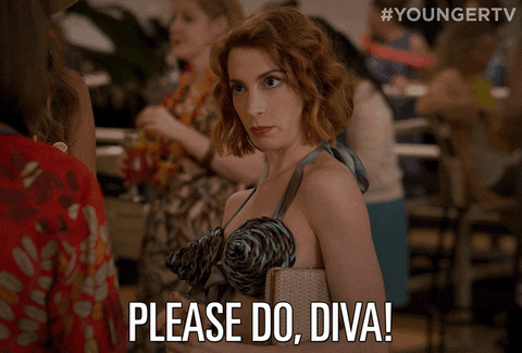 just do you tv land GIF by YoungerTV