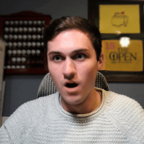 Podcast Sweater GIF
