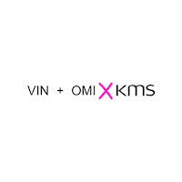 Vin Omi X Kms Sticker by VIN + OMI