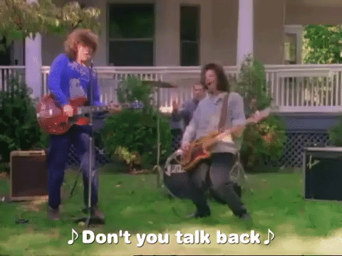 season 1 GIF