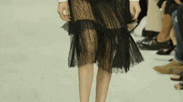 michael kors nyfw 2015 GIF by Glamour