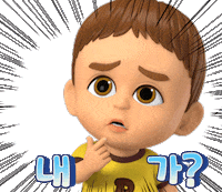 studiogale 캐릭터 윌리엄 벤틀리 윌벤져스 Sticker