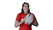FERugby rugby fer pgr bimba Sticker
