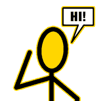 Wave Hello Sticker by PAK'nSAVE NZ
