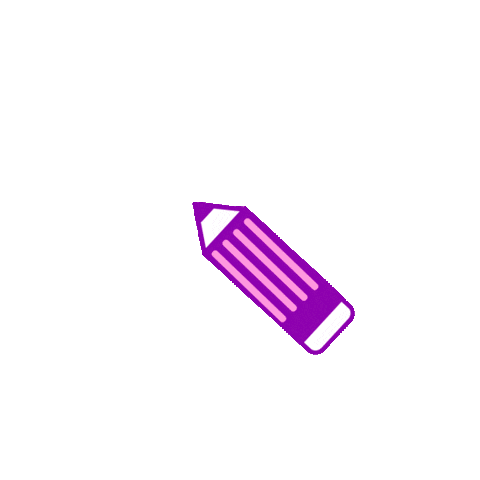 Happy Drawing Sticker