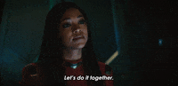Season 4 Discovery GIF by Paramount+