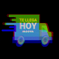 Moova send hoy envio moova GIF