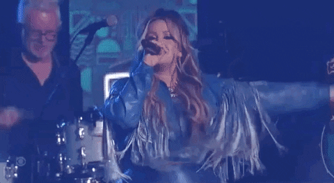 Cmt Awards 2022 GIF by CMT Music Awards