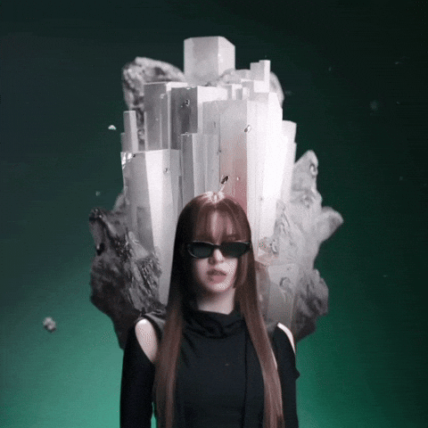 Lily GIF