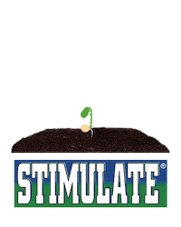 Stimulate Sticker by Stoller Brasil