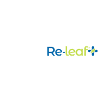 Releaf Sticker by Stoller Brasil