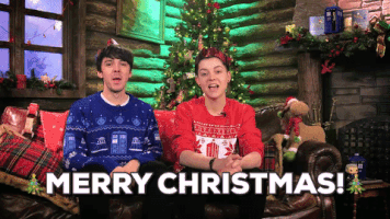 doctor who the fan show christmas GIF by Doctor Who