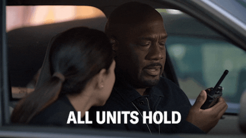 Los Angeles Drama GIF by ABC Network