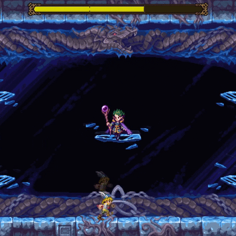 Fight Art GIF by Gameforge