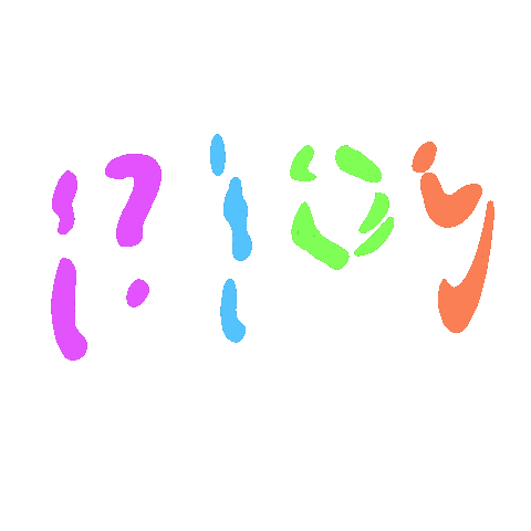 Blog Sticker