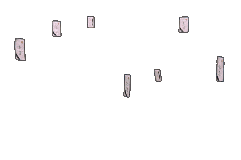 teeth smile Sticker by My_Brilliant_Smile