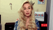 Angry 90 Day Fiance GIF by TLC