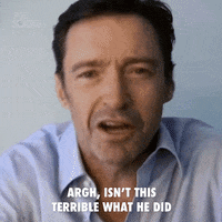 Hugh Jackman Actors On Actors GIF by PBS SoCal