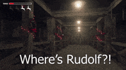 Santa Claus Christmas GIF by Live Motion Games