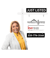 clonisestewarthomegroup clonise stewart Sticker