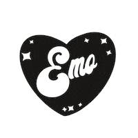 Emo Sticker