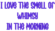 Questforwhimsy whimsy Sticker