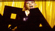 happy music video GIF