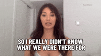 Why Were We There?