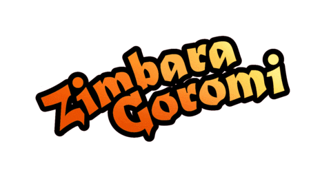 Sticker by zaav_g & zimbara goromi