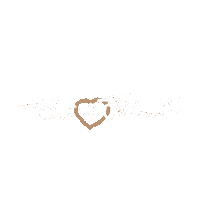 Brown Sticker