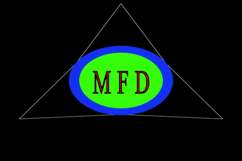 MFDtheArtist giphyupload logo houston mfd GIF