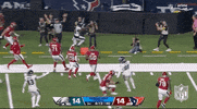 Philadelphia Eagles Football GIF by NFL