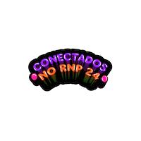 Rnp Sticker by REC'n'Play Festival