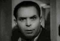 mfac movie film retro bw GIF