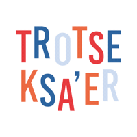 Ksainbeeld Sticker by KSA nationaal