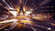 Nbc Live Shows GIF by America's Got Talent