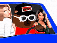 Back Home Bobo The Bear GIF by Bobo Memes
