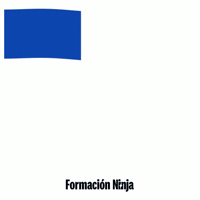 San Sebastian Flag GIF by Formación Ninja