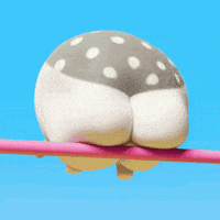 Animation Comforting GIF