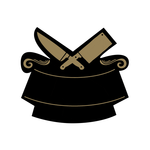 Efficohen Sticker by Effi Cohen - Meat Chef