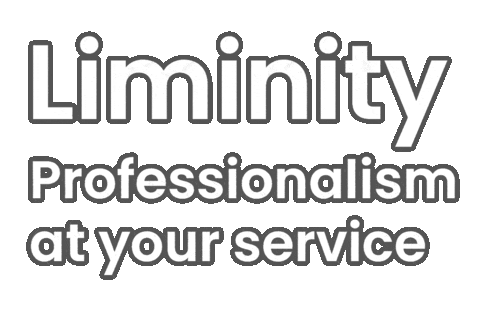 Liminity giphyupload liminity liminityab liminity ab Sticker