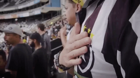 GIF by Botafogo