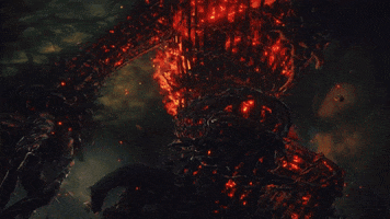 From Software Announcement GIF by BANDAI NAMCO