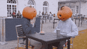 Student Life Halloween GIF by UniOfNottingham