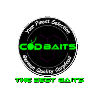 Sticker by Cod-Baits
