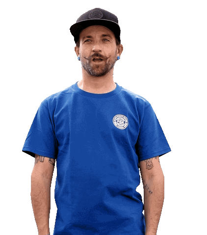 What The Reaction Sticker by FISE