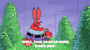 season 9 safe deposit krabs GIF by SpongeBob SquarePants