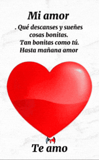 Mi Amor Radio GIF by Murcianys LLC