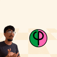 Block Breaker Fibonacci GIF