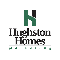 HughstonHomes real estate hughston homes hughston homes marketing hughston homes builders Sticker